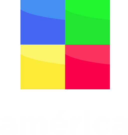 América